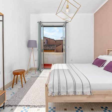 Iloftmalaga Premium Calle Granada Exterior foto