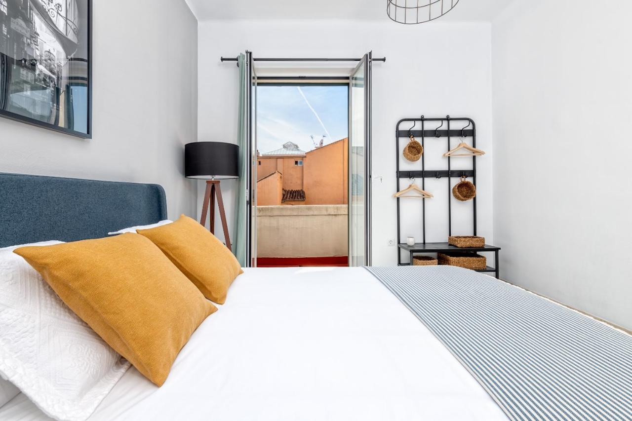 Iloftmalaga Premium Calle Granada Exterior foto