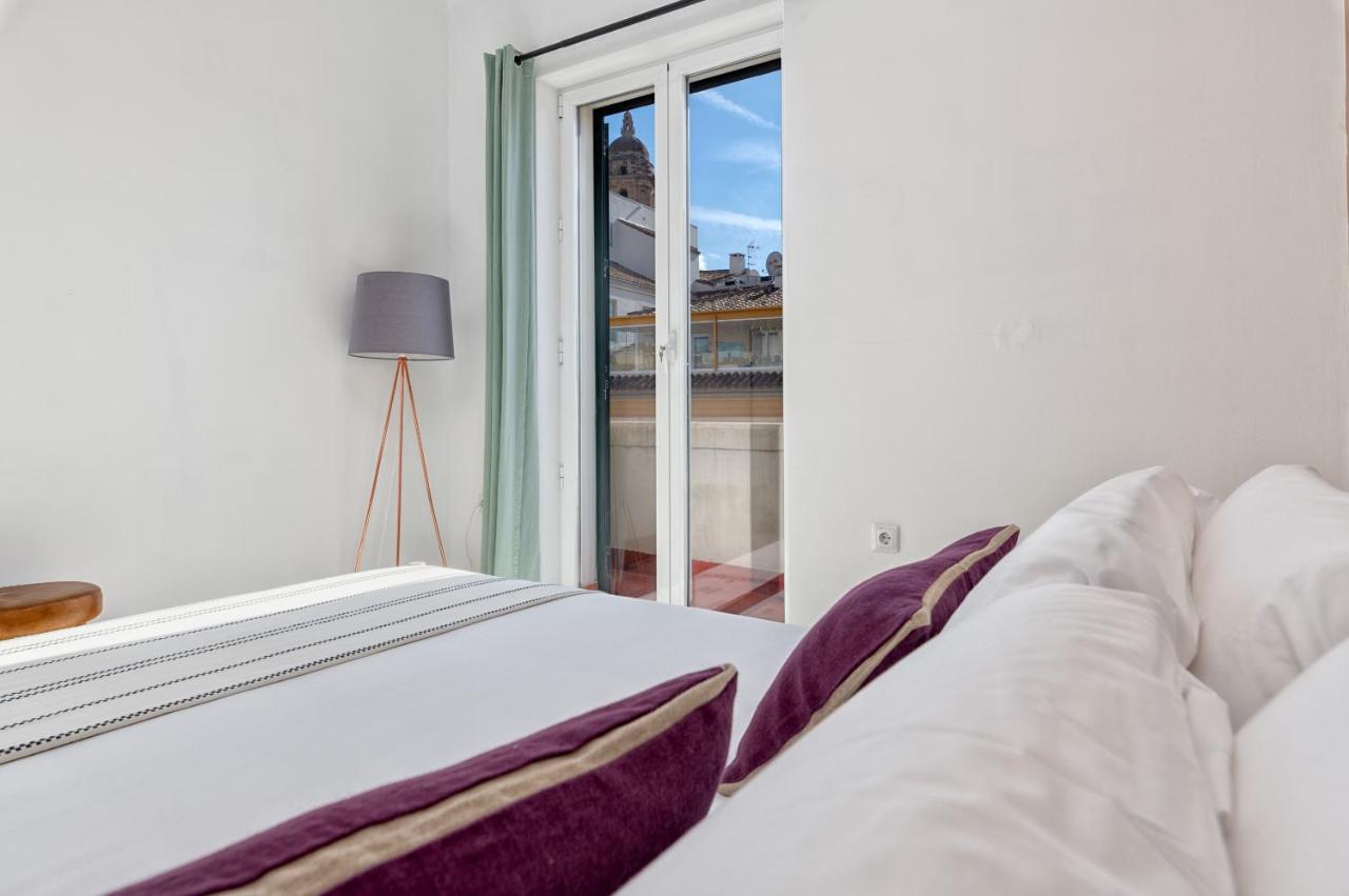 Iloftmalaga Premium Calle Granada Exterior foto